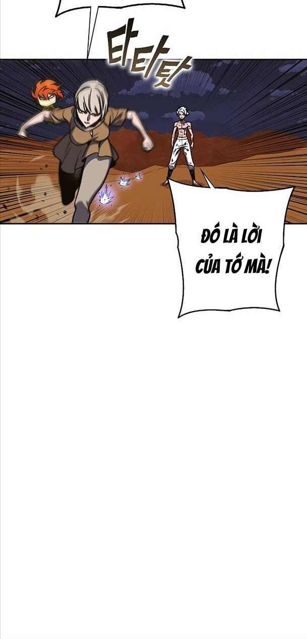 Ex & Ash Chapter 95 - TC Truyện