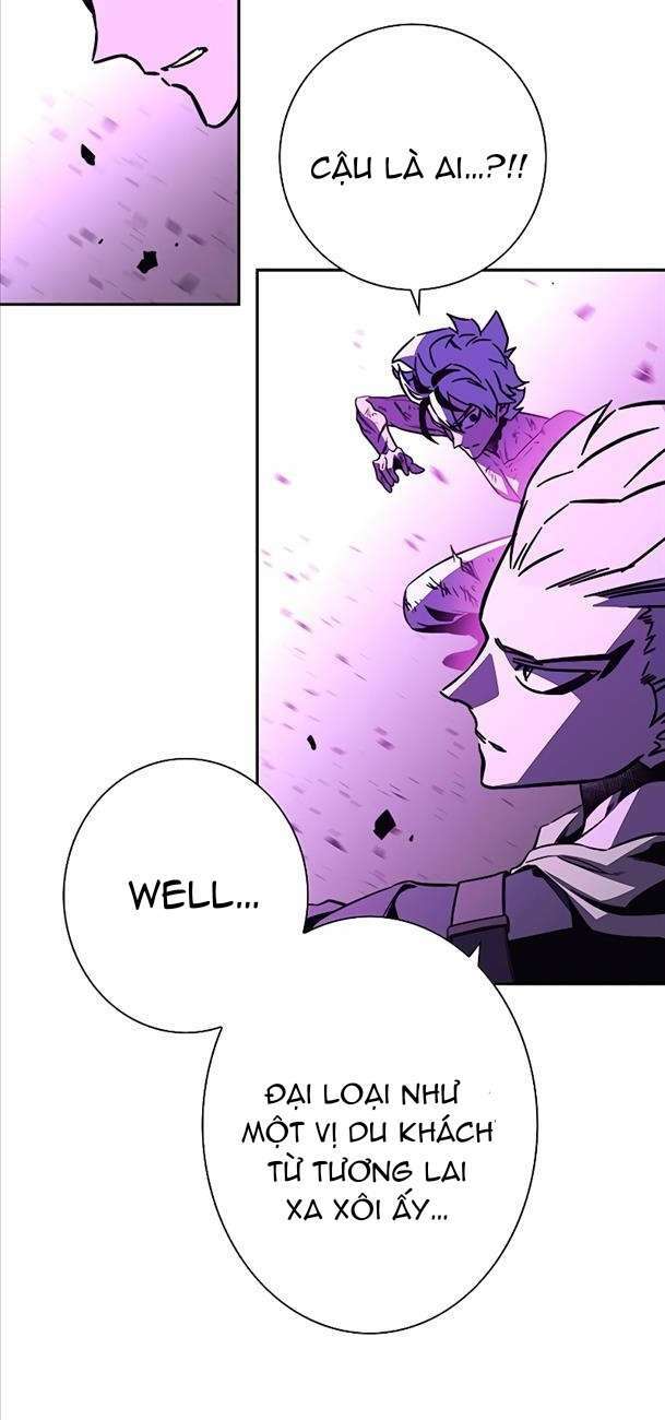 Ex & Ash Chapter 95 - TC Truyện