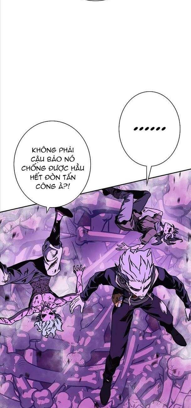 Ex & Ash Chapter 95 - TC Truyện