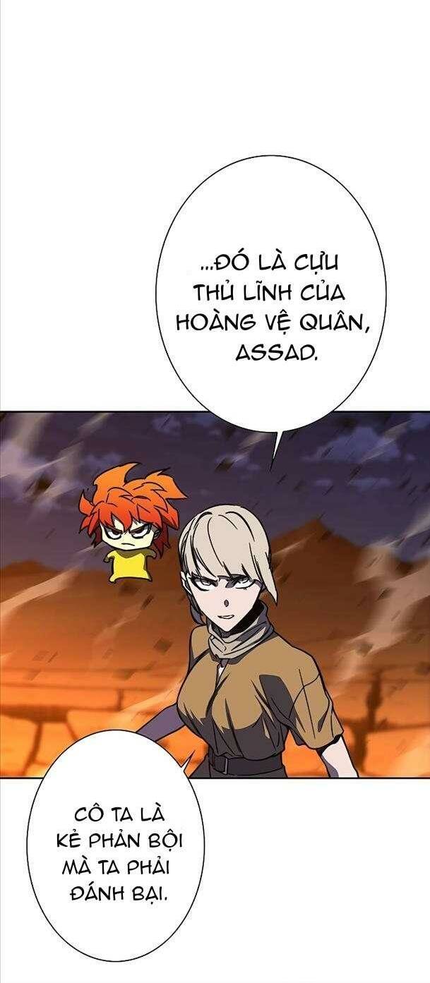 Ex & Ash Chapter 95 - TC Truyện