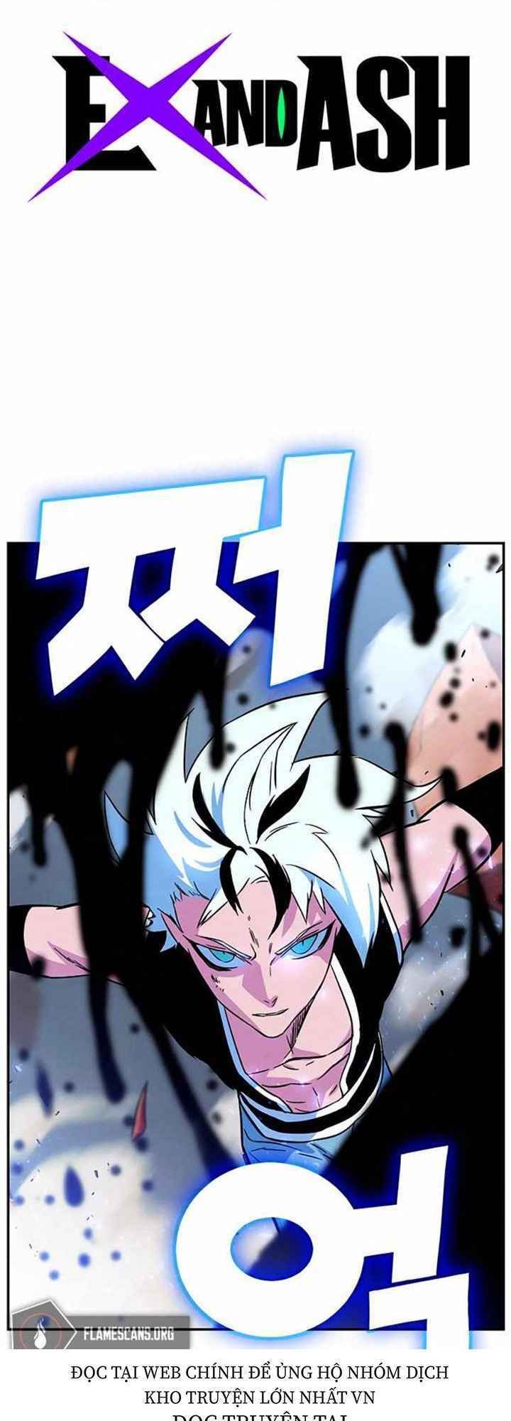 Ex & Ash Chapter 4 - TC Truyện