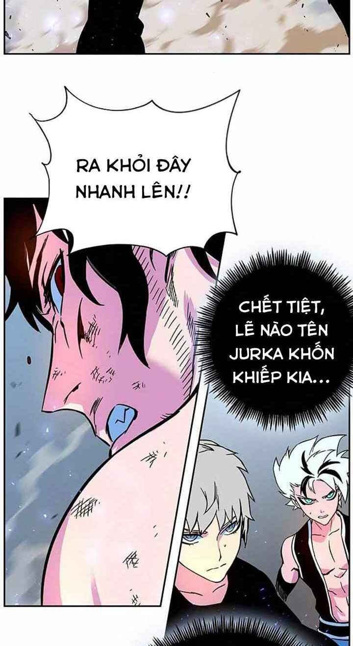 Ex & Ash Chapter 4 - TC Truyện