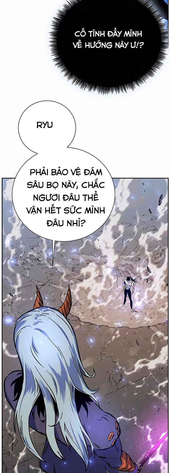 Ex & Ash Chapter 4 - TC Truyện