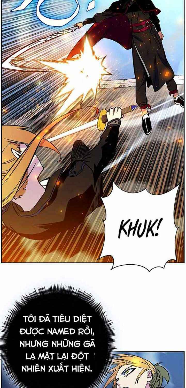 Ex & Ash Chapter 4 - TC Truyện