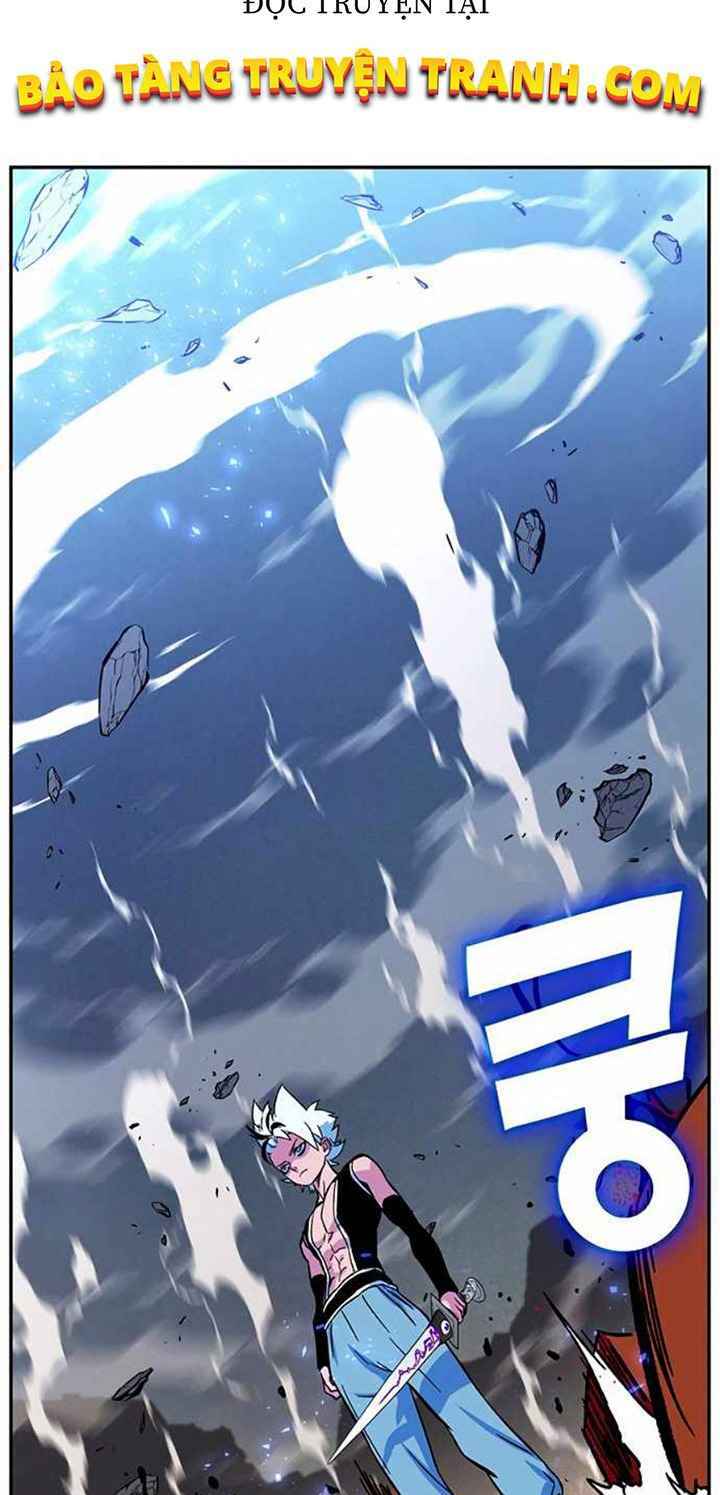 Ex & Ash Chapter 4 - TC Truyện