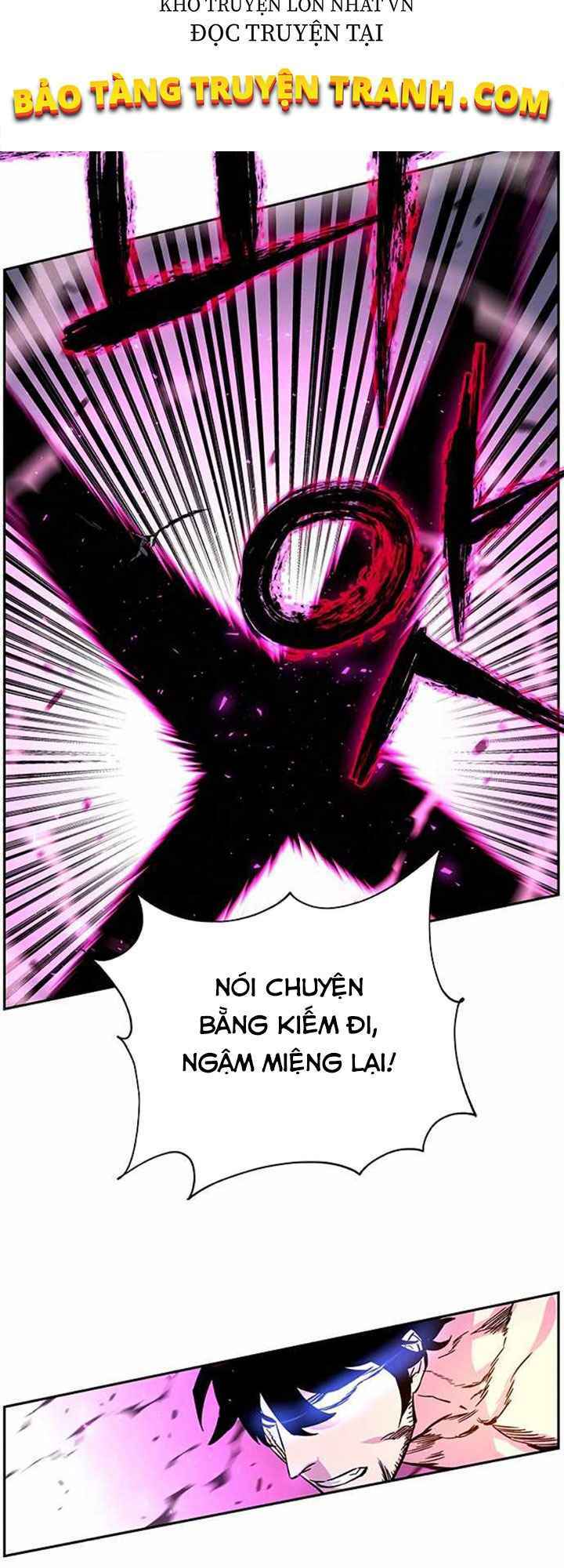 Ex & Ash Chapter 4 - TC Truyện