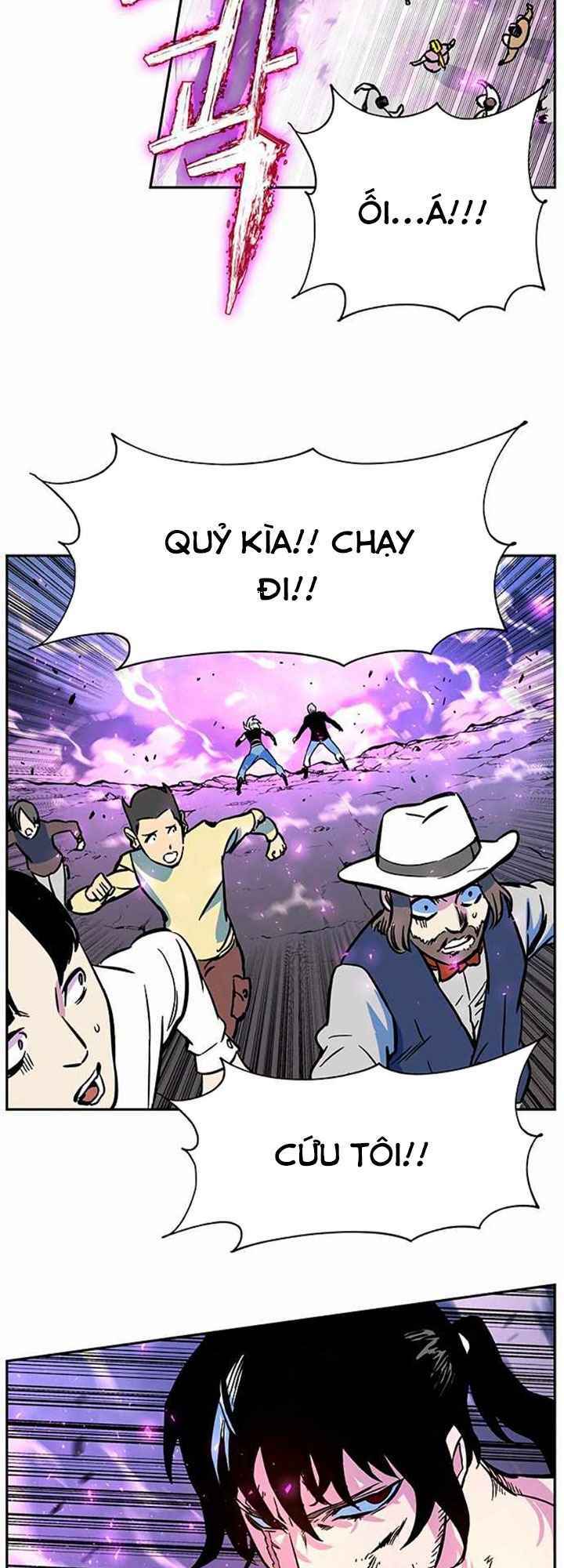 Ex & Ash Chapter 4 - TC Truyện