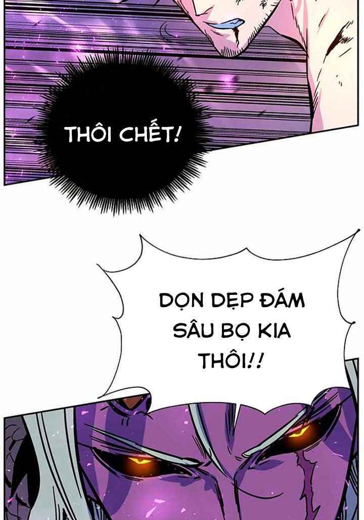 Ex & Ash Chapter 4 - TC Truyện