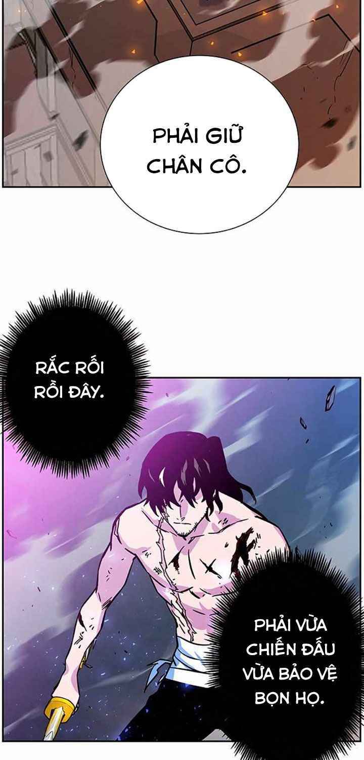 Ex & Ash Chapter 4 - TC Truyện