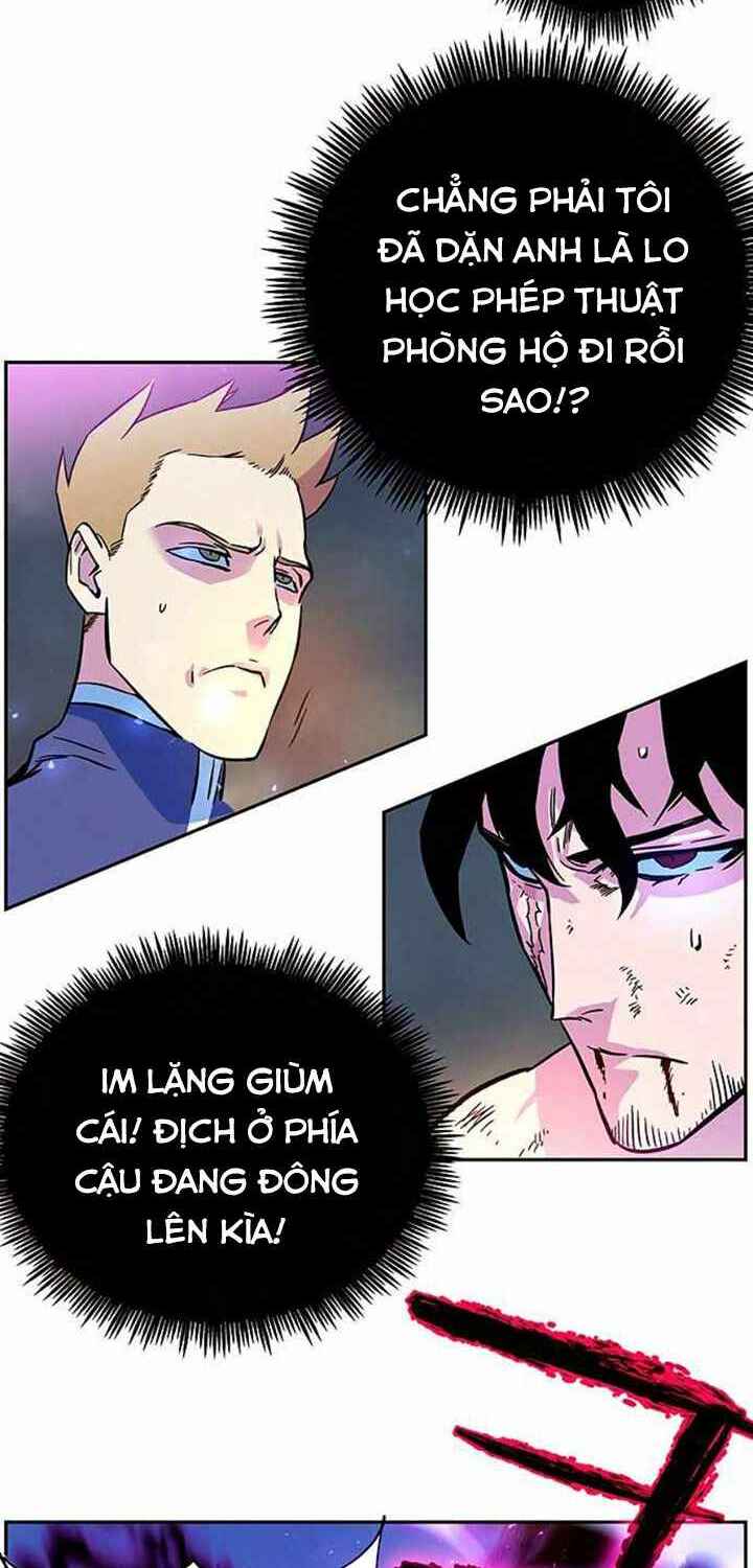 Ex & Ash Chapter 4 - TC Truyện