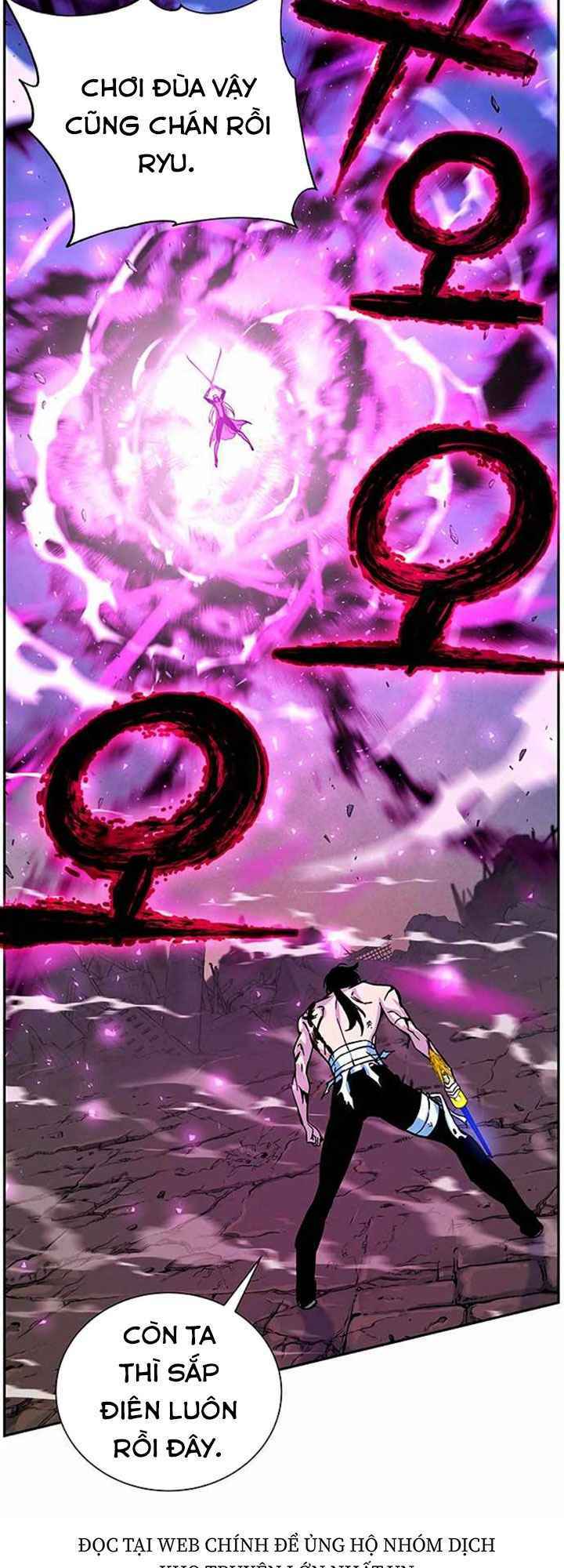 Ex & Ash Chapter 4 - TC Truyện