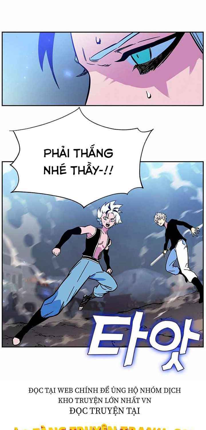 Ex & Ash Chapter 4 - TC Truyện