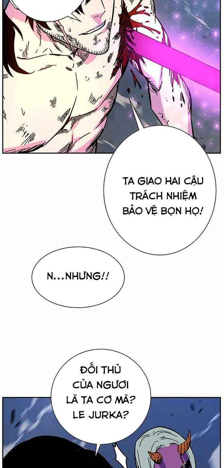 Ex & Ash Chapter 4 - TC Truyện