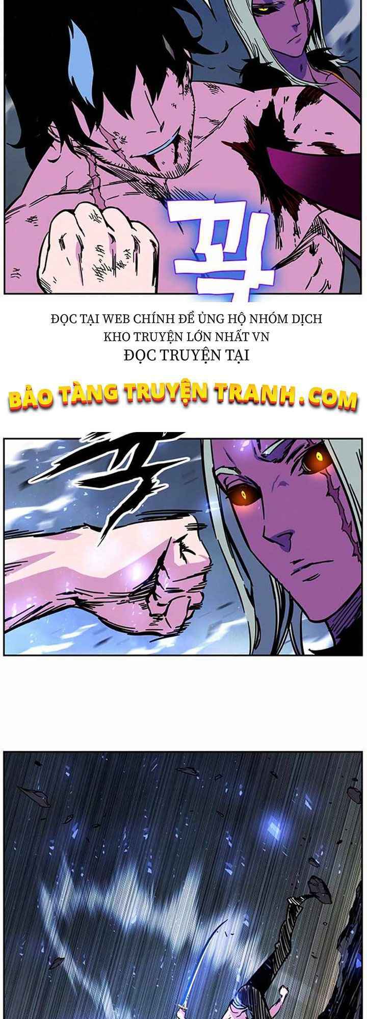 Ex & Ash Chapter 4 - TC Truyện