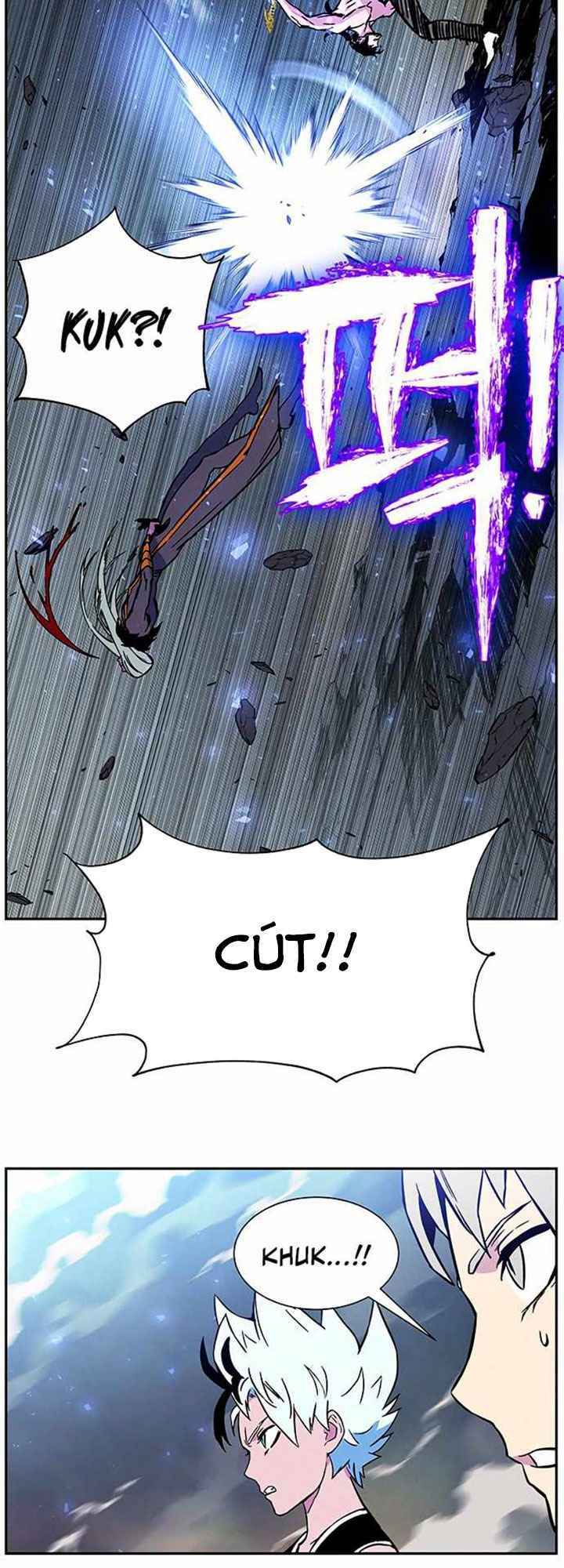 Ex & Ash Chapter 4 - TC Truyện