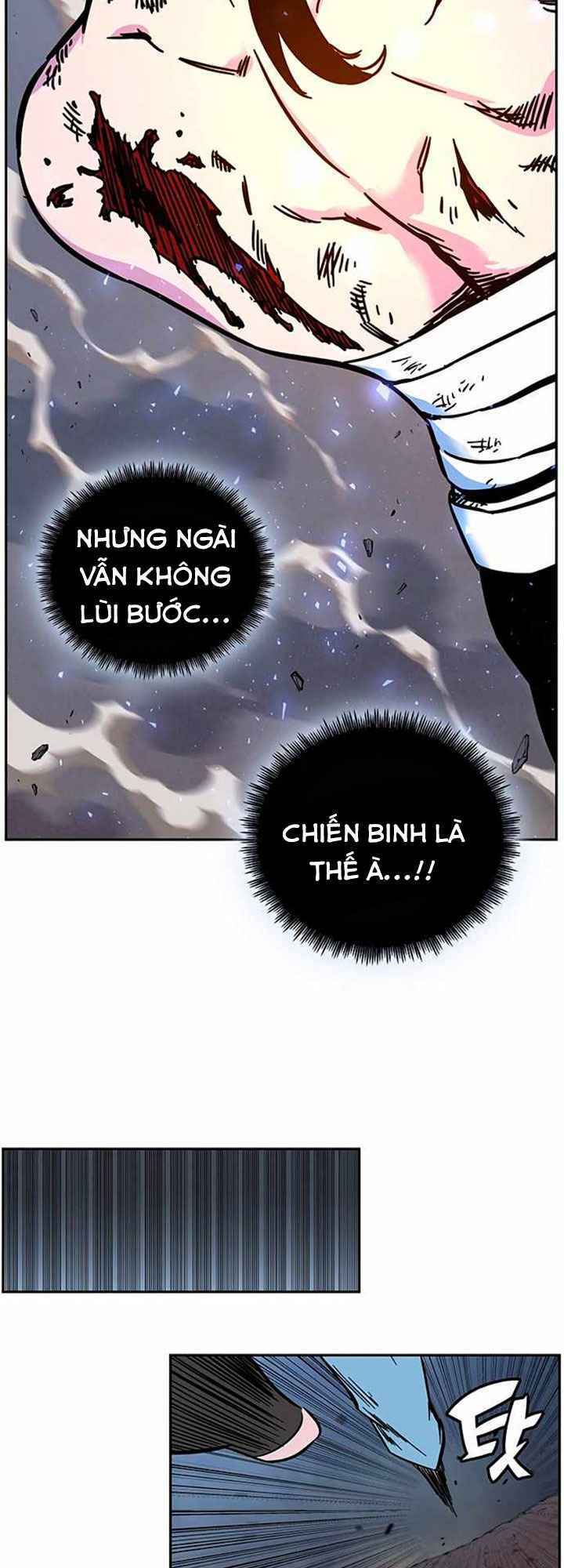 Ex & Ash Chapter 4 - TC Truyện