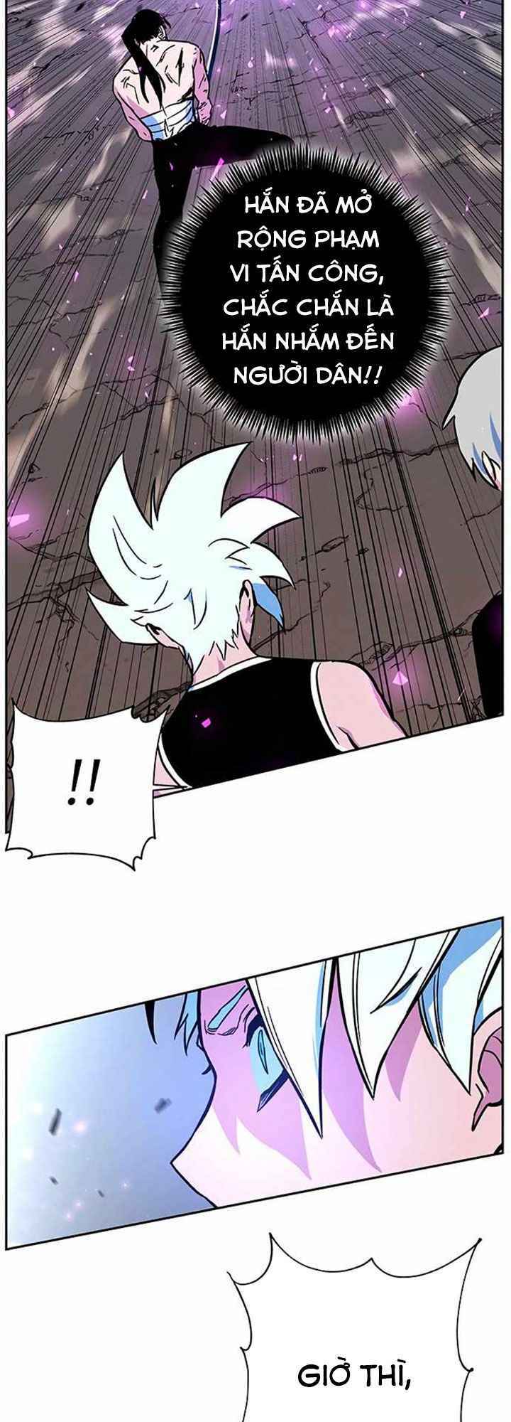 Ex & Ash Chapter 4 - TC Truyện