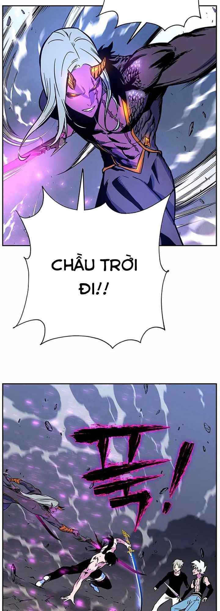 Ex & Ash Chapter 4 - TC Truyện