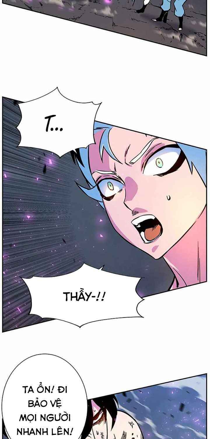 Ex & Ash Chapter 4 - TC Truyện