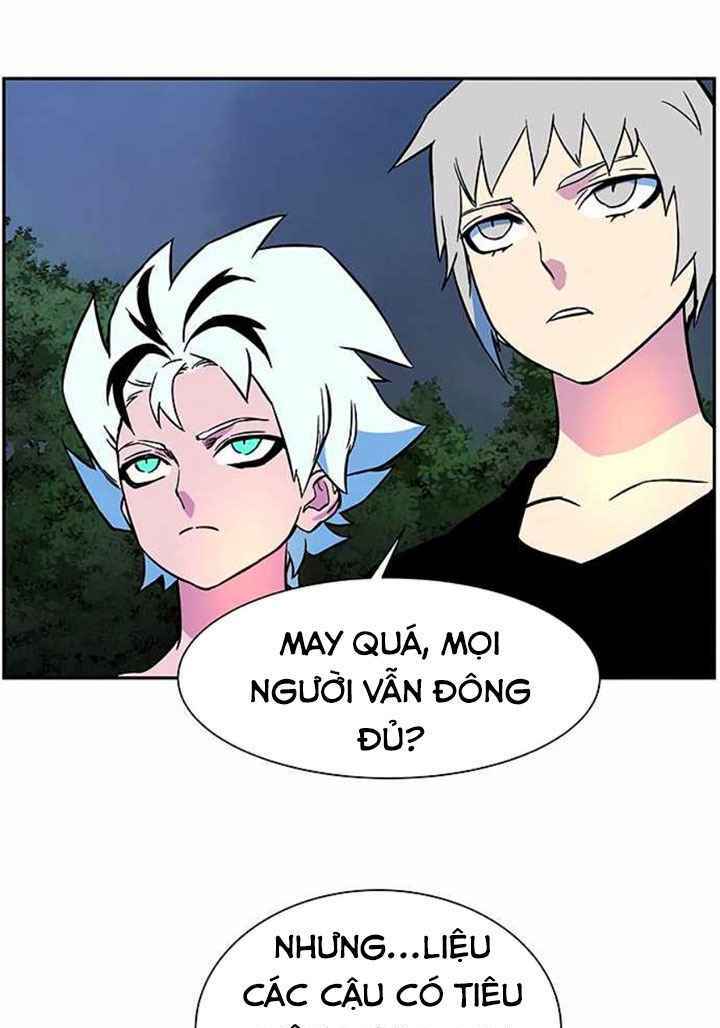 Ex & Ash Chapter 4 - TC Truyện