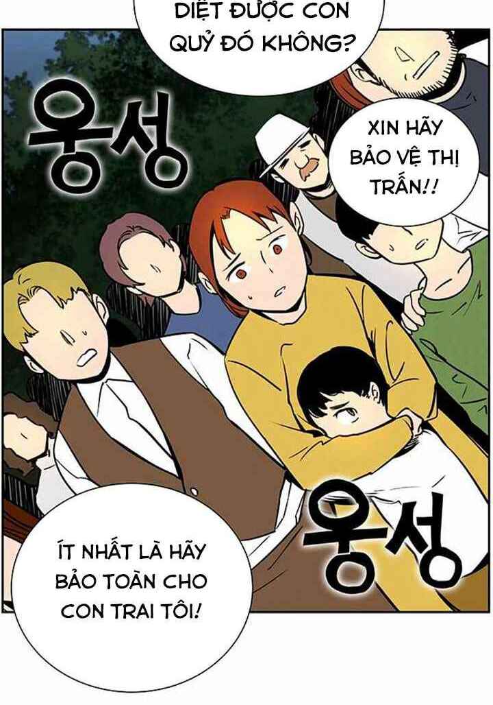 Ex & Ash Chapter 4 - TC Truyện