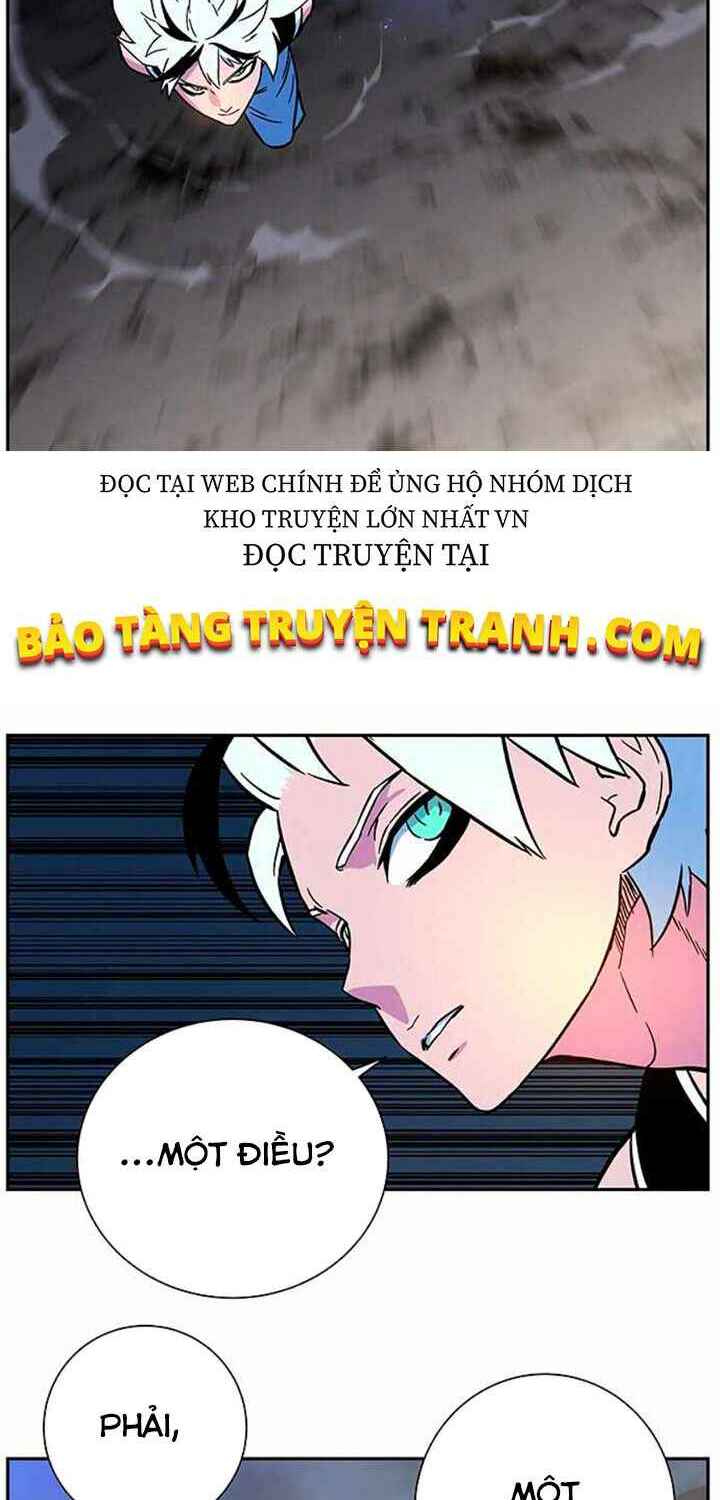 Ex & Ash Chapter 4 - TC Truyện