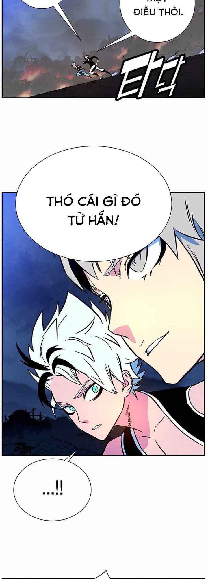 Ex & Ash Chapter 4 - TC Truyện