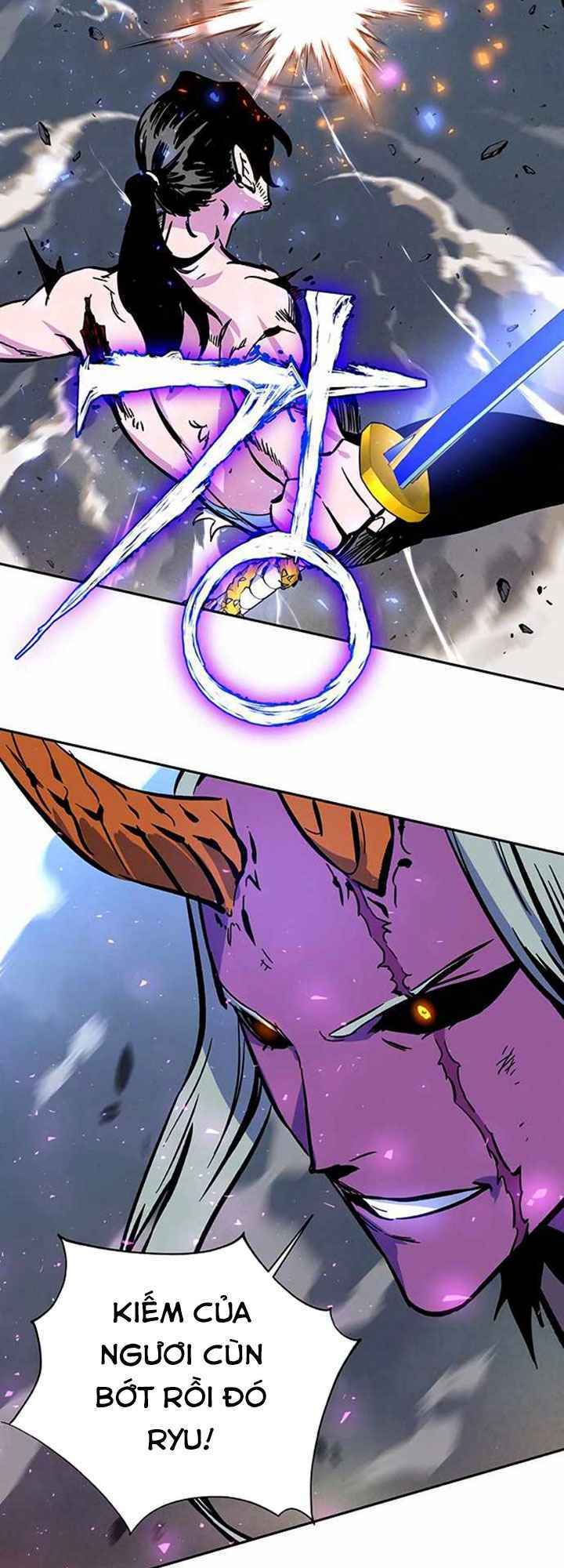 Ex & Ash Chapter 4 - TC Truyện