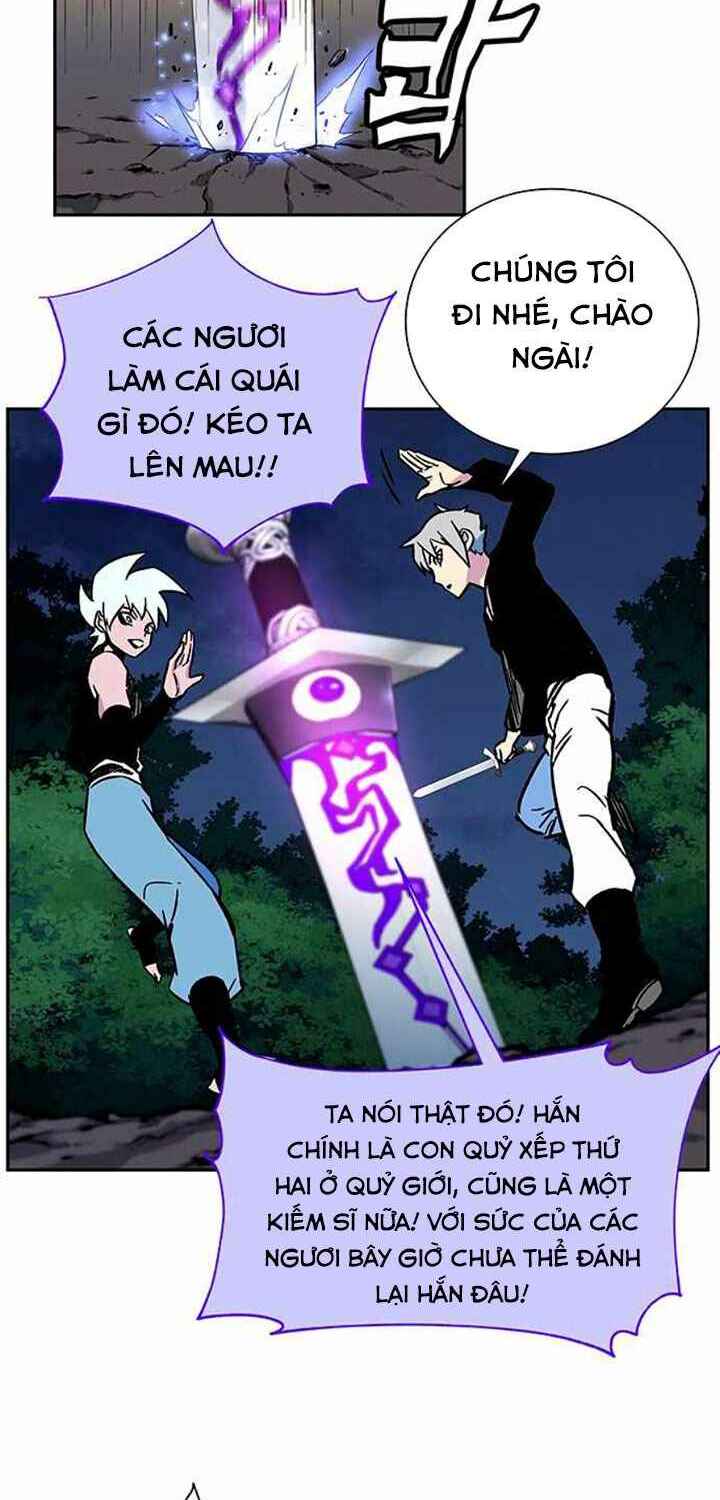 Ex & Ash Chapter 4 - TC Truyện