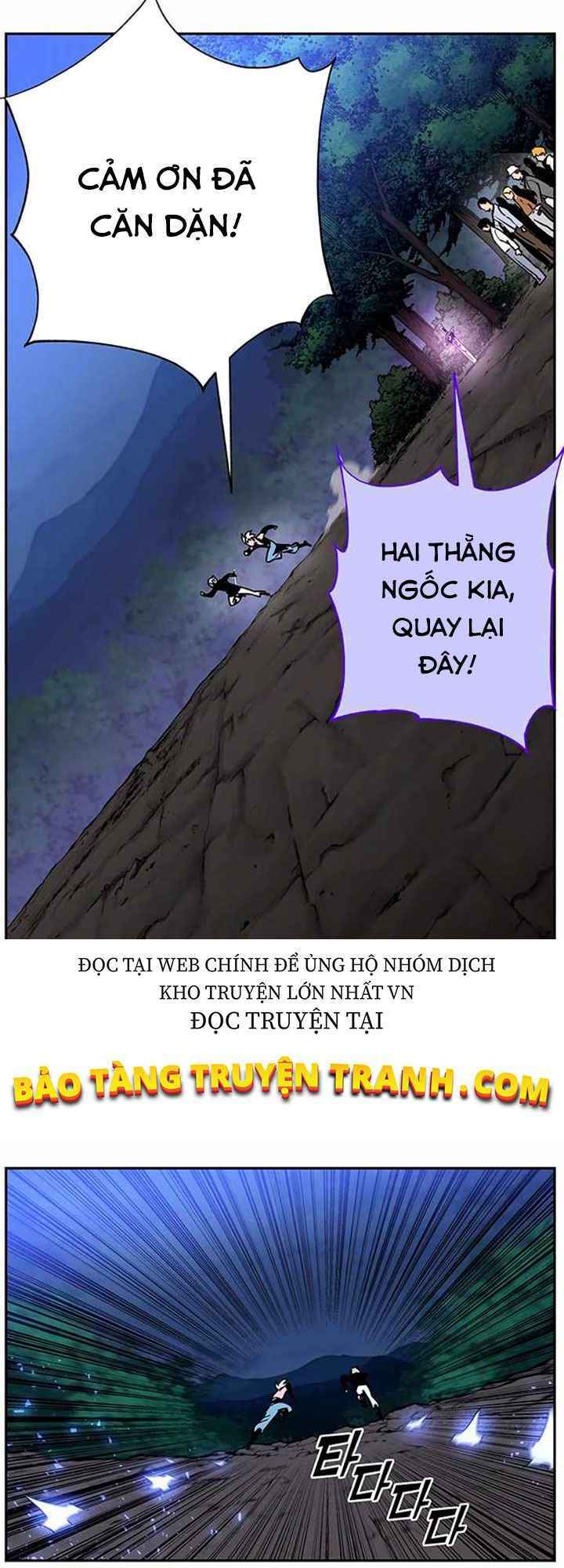 Ex & Ash Chapter 4 - TC Truyện