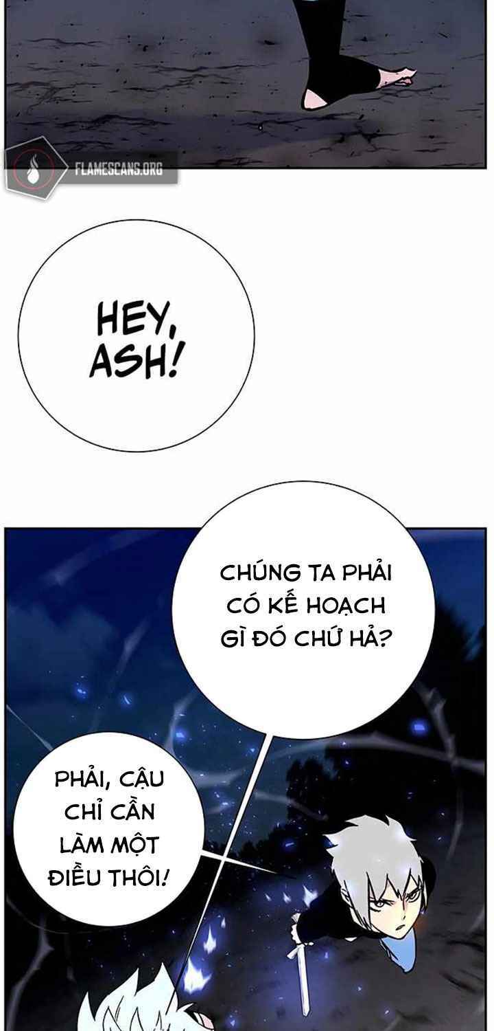 Ex & Ash Chapter 4 - TC Truyện