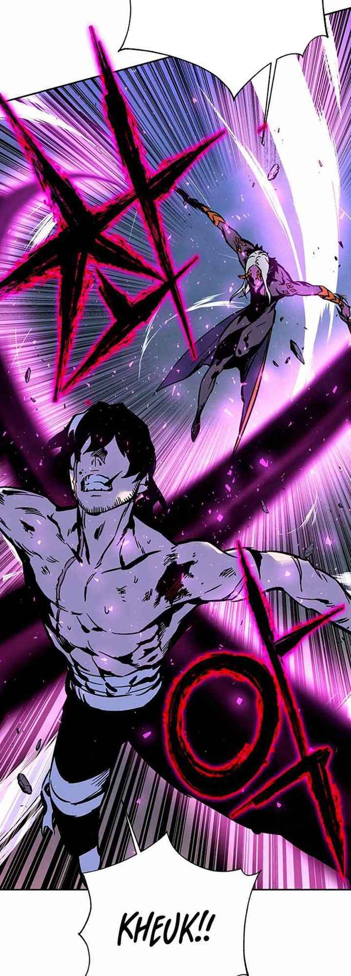 Ex & Ash Chapter 4 - TC Truyện
