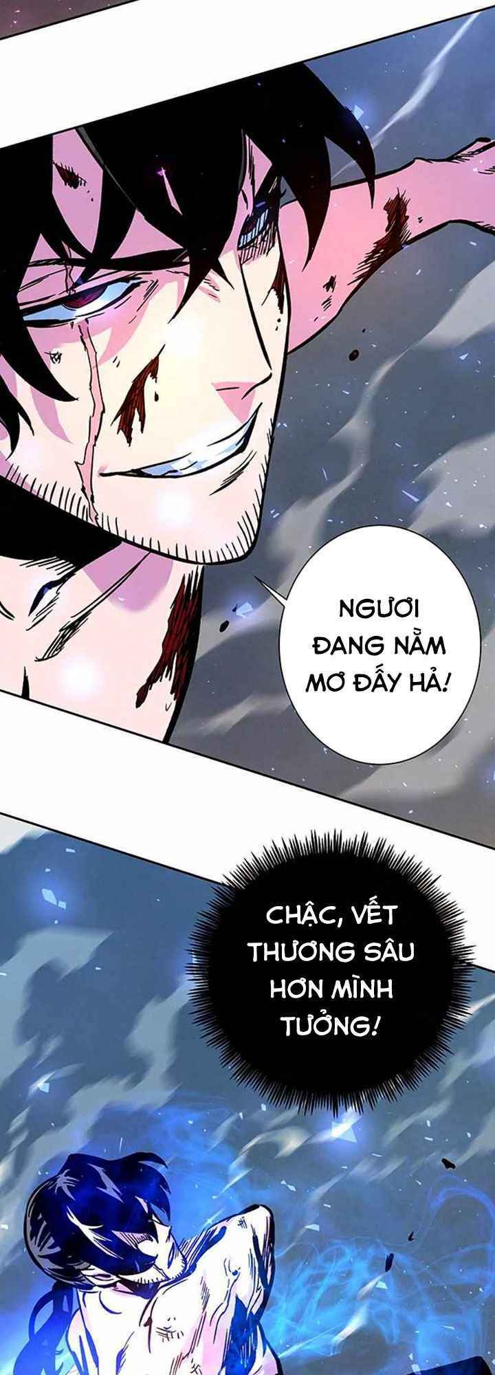 Ex & Ash Chapter 4 - TC Truyện