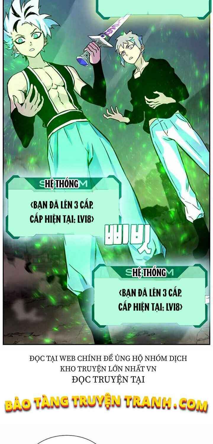 Ex & Ash Chapter 4 - TC Truyện
