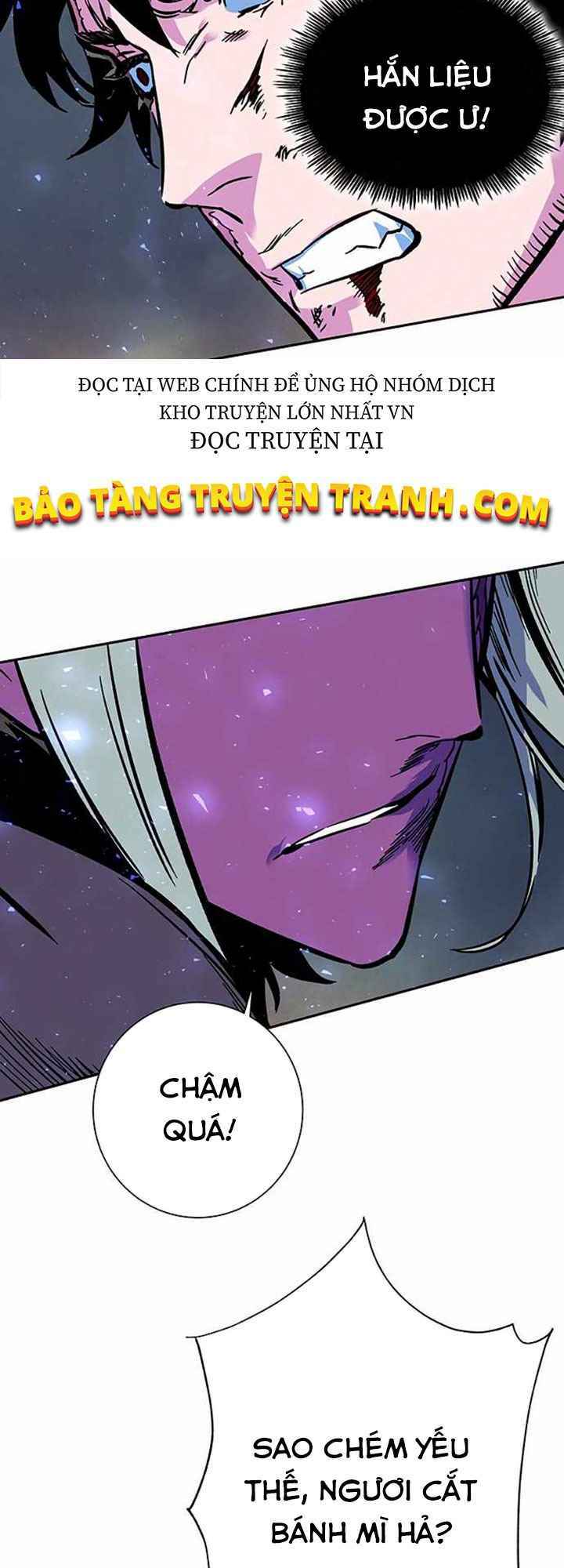 Ex & Ash Chapter 4 - TC Truyện