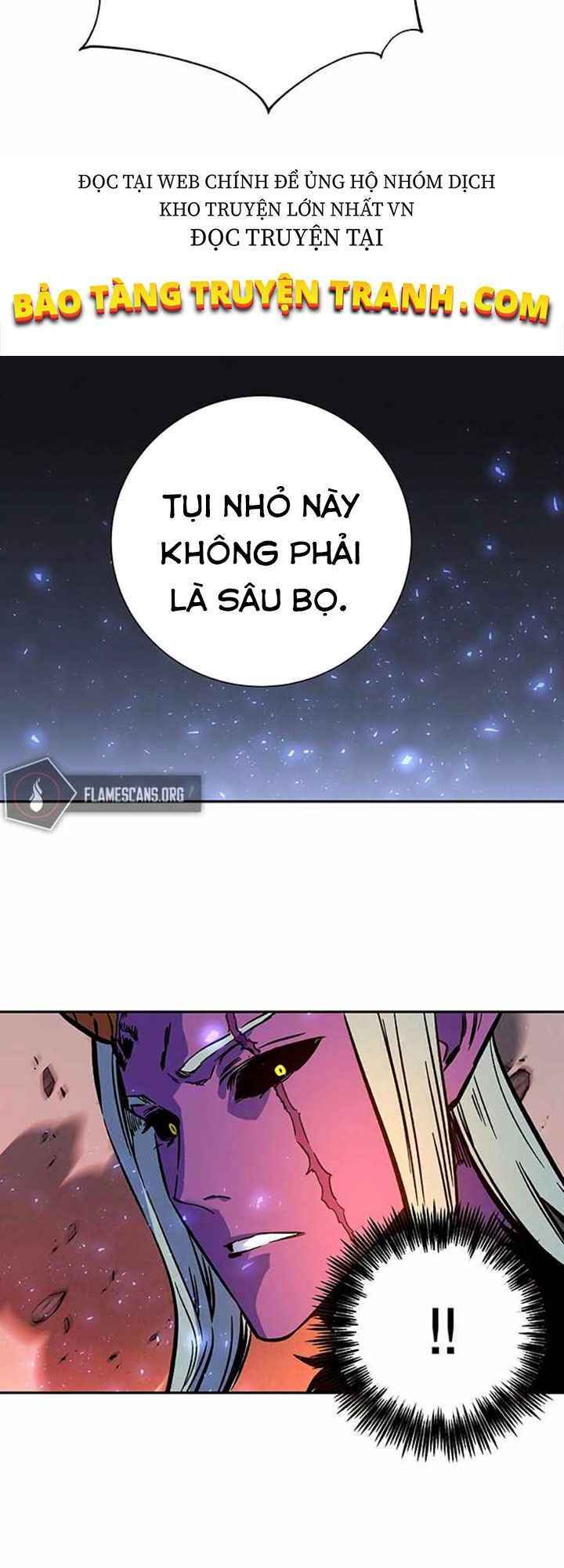 Ex & Ash Chapter 4 - TC Truyện