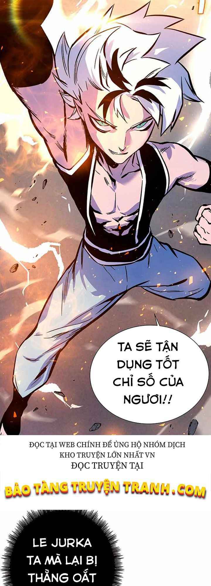 Ex & Ash Chapter 4 - TC Truyện