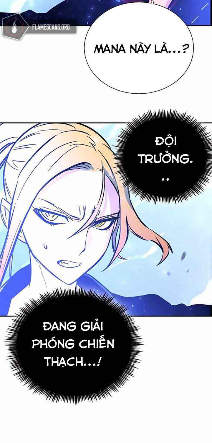 Ex & Ash Chapter 4 - TC Truyện