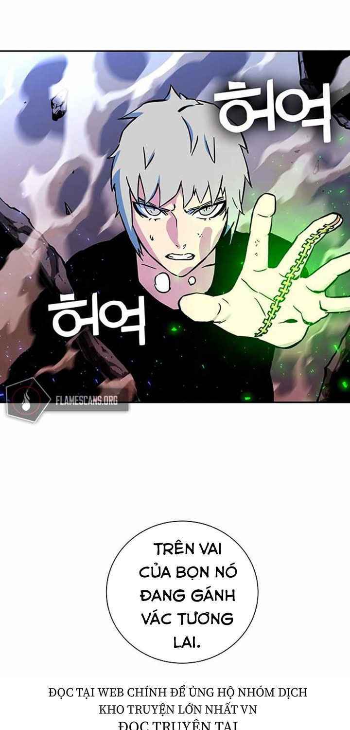 Ex & Ash Chapter 4 - TC Truyện