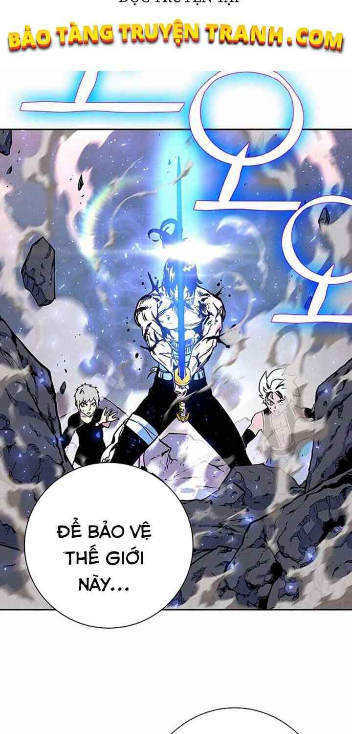 Ex & Ash Chapter 4 - TC Truyện