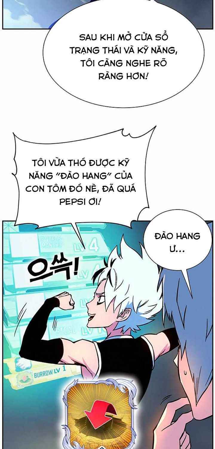 Ex & Ash Chapter 4 - TC Truyện