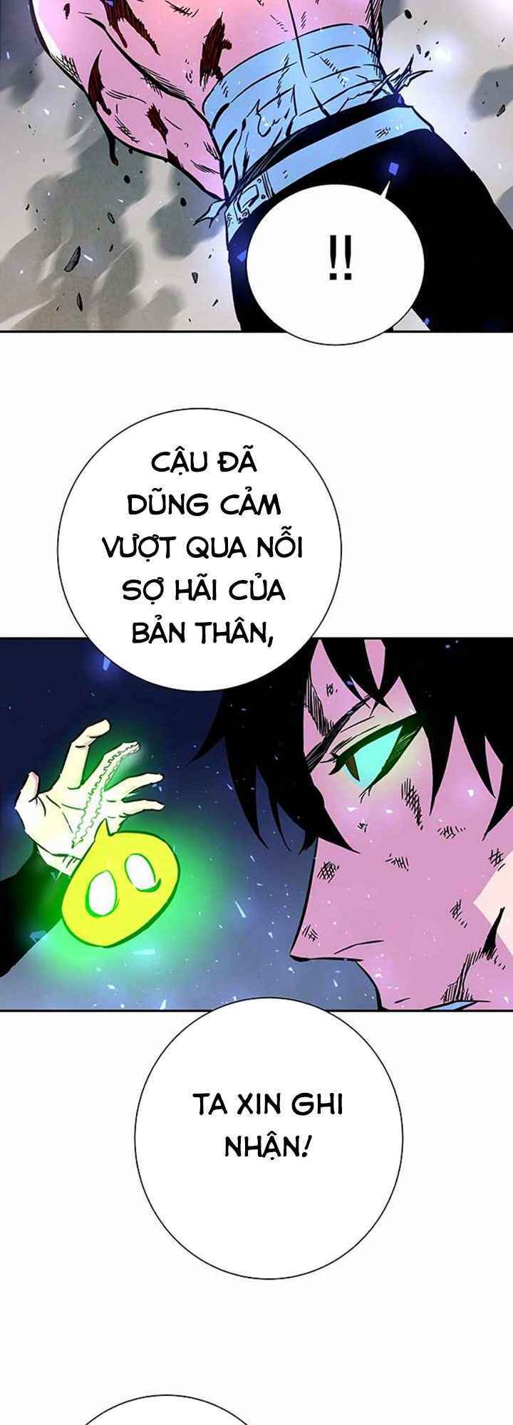 Ex & Ash Chapter 4 - TC Truyện