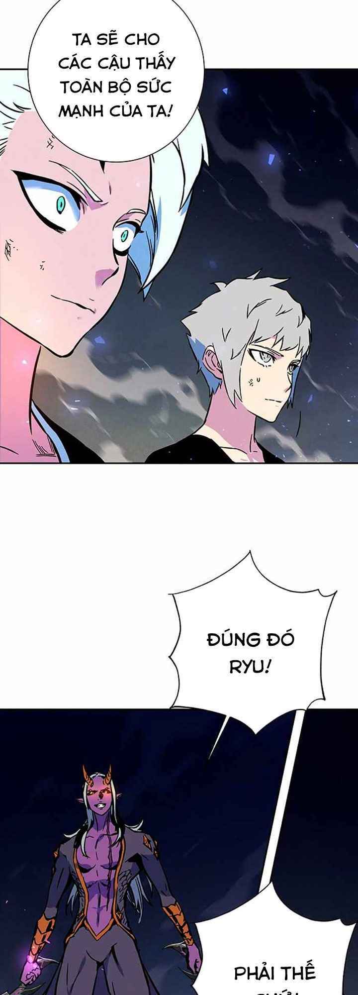 Ex & Ash Chapter 4 - TC Truyện