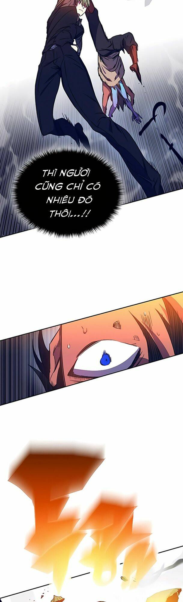Ex & Ash Chapter 41 - TC Truyện