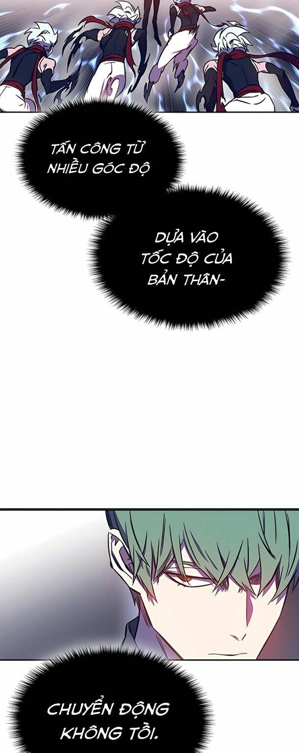 Ex & Ash Chapter 41 - TC Truyện