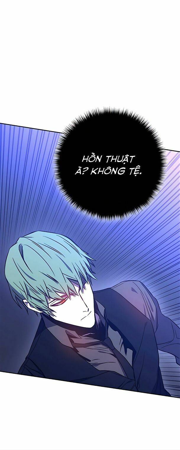 Ex & Ash Chapter 41 - TC Truyện