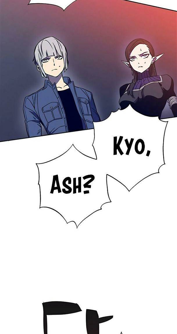 Ex & Ash Chapter 41 - TC Truyện