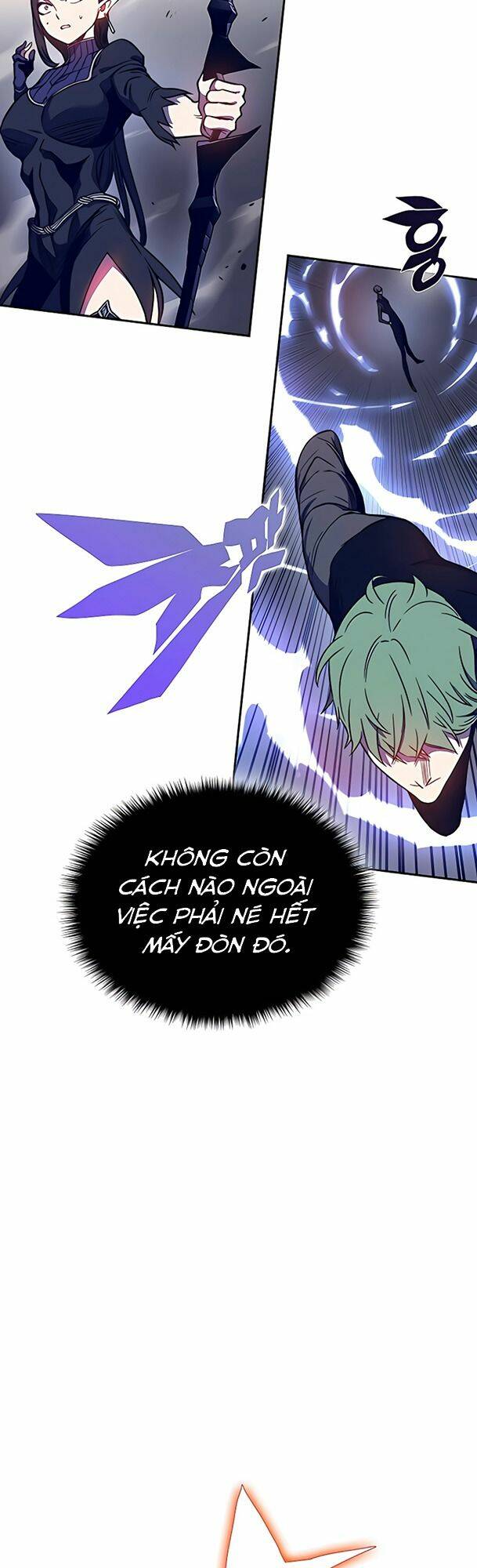 Ex & Ash Chapter 41 - TC Truyện