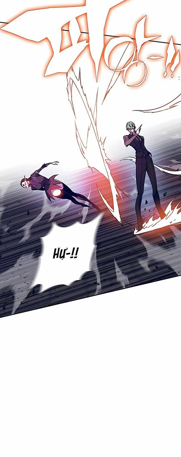 Ex & Ash Chapter 41 - TC Truyện