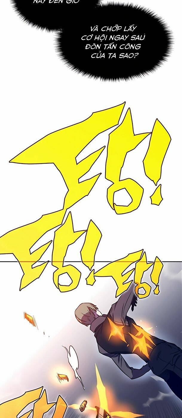 Ex & Ash Chapter 41 - TC Truyện